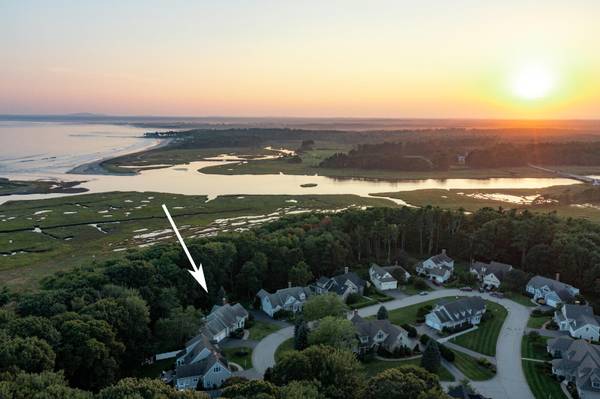 16 Admirals WAY, Kennebunk, ME 04043