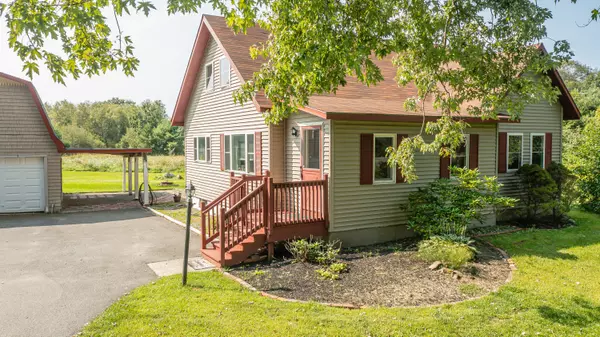 381 Western AVE, Hampden, ME 04444