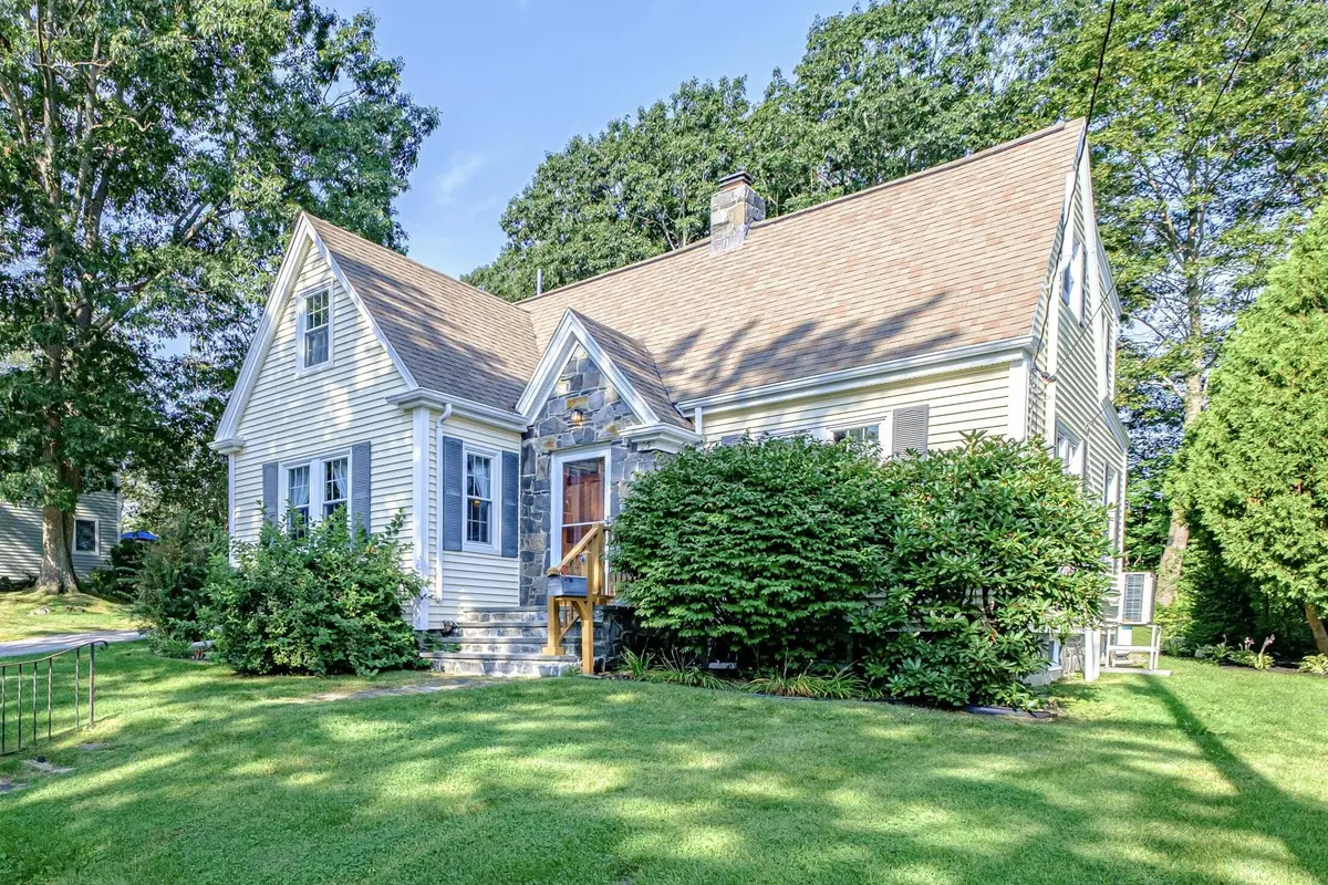 South Portland, ME 04106,25 Edgewood RD