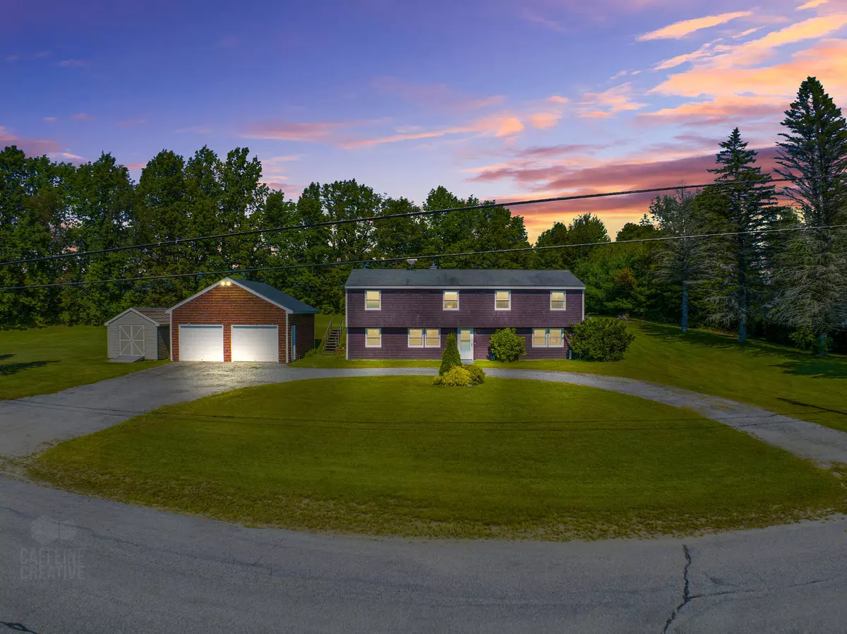 Winthrop, ME 04364,19 Cross RD