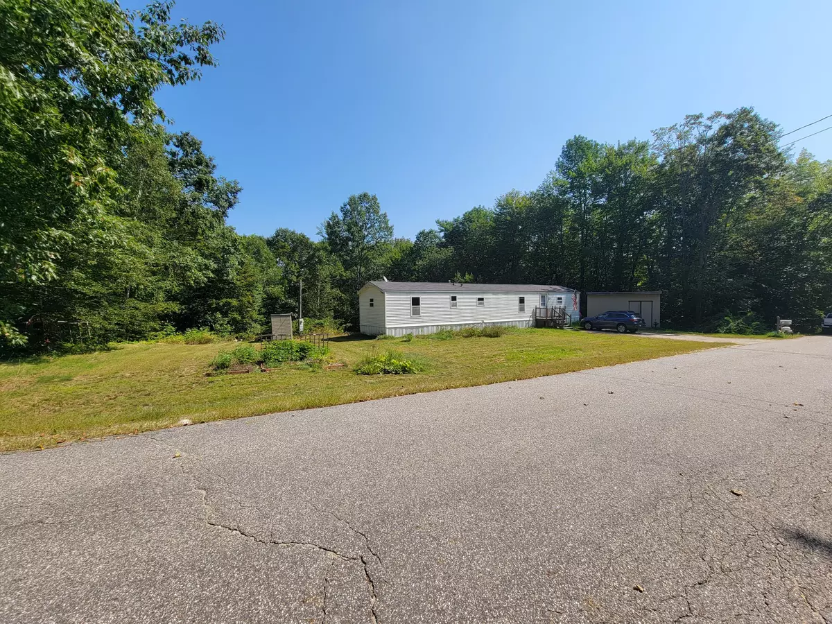 Minot, ME 04258,48 Hillside AVE