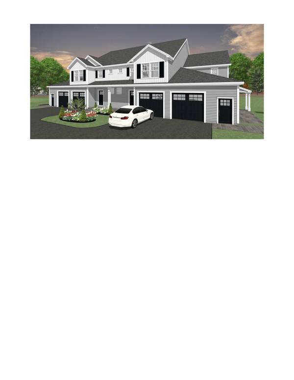 34 Regency CIR #1, Kittery, ME 03904