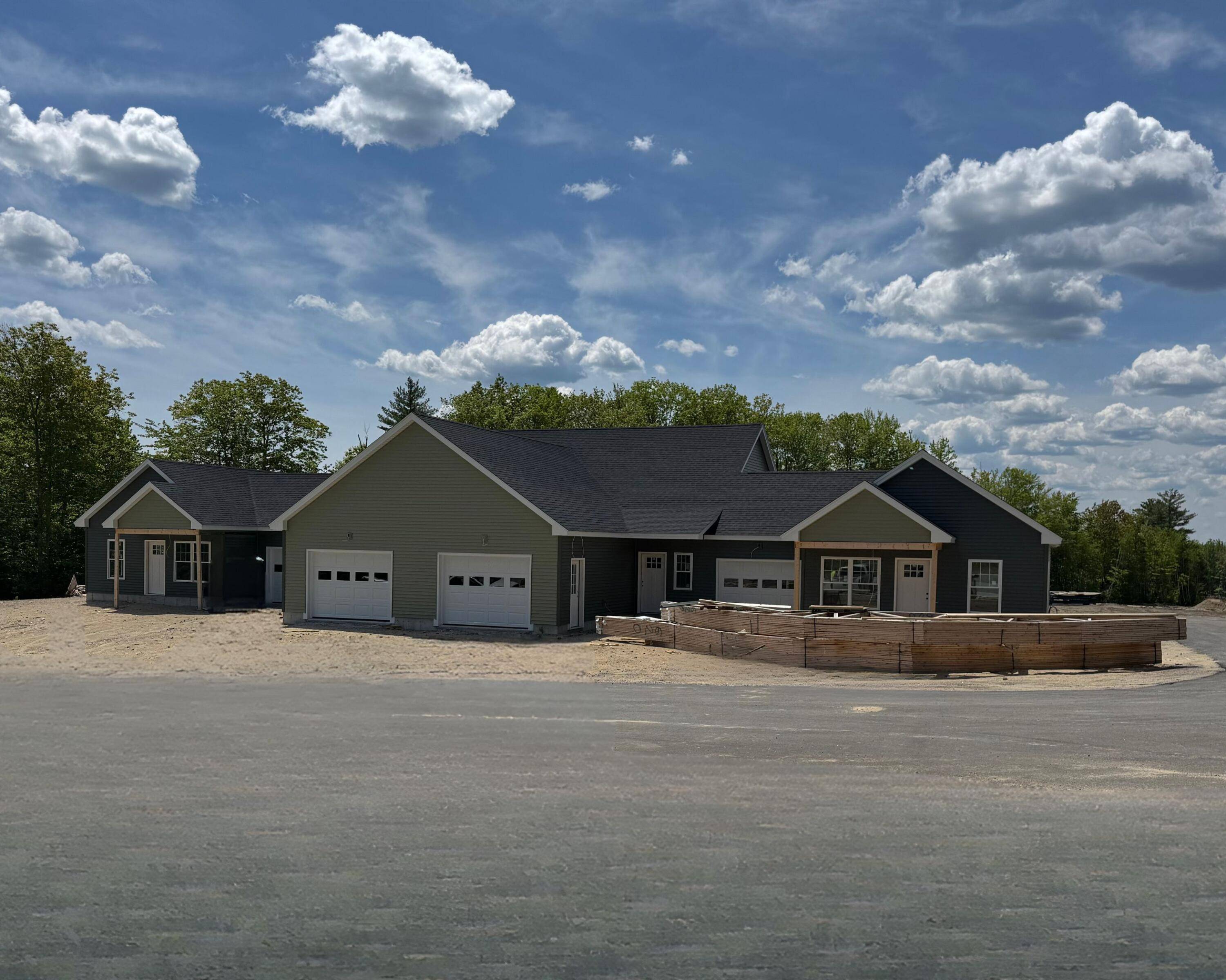 Standish, ME 04084,7 Macie DR #.