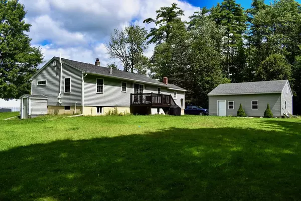 Hollis, ME 04042,232 Haley RD