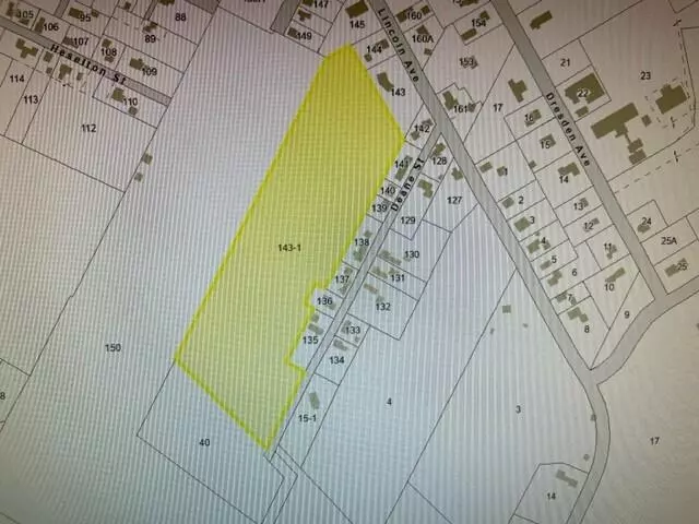 Gardiner, ME 04345,Lot 143 Deane ST