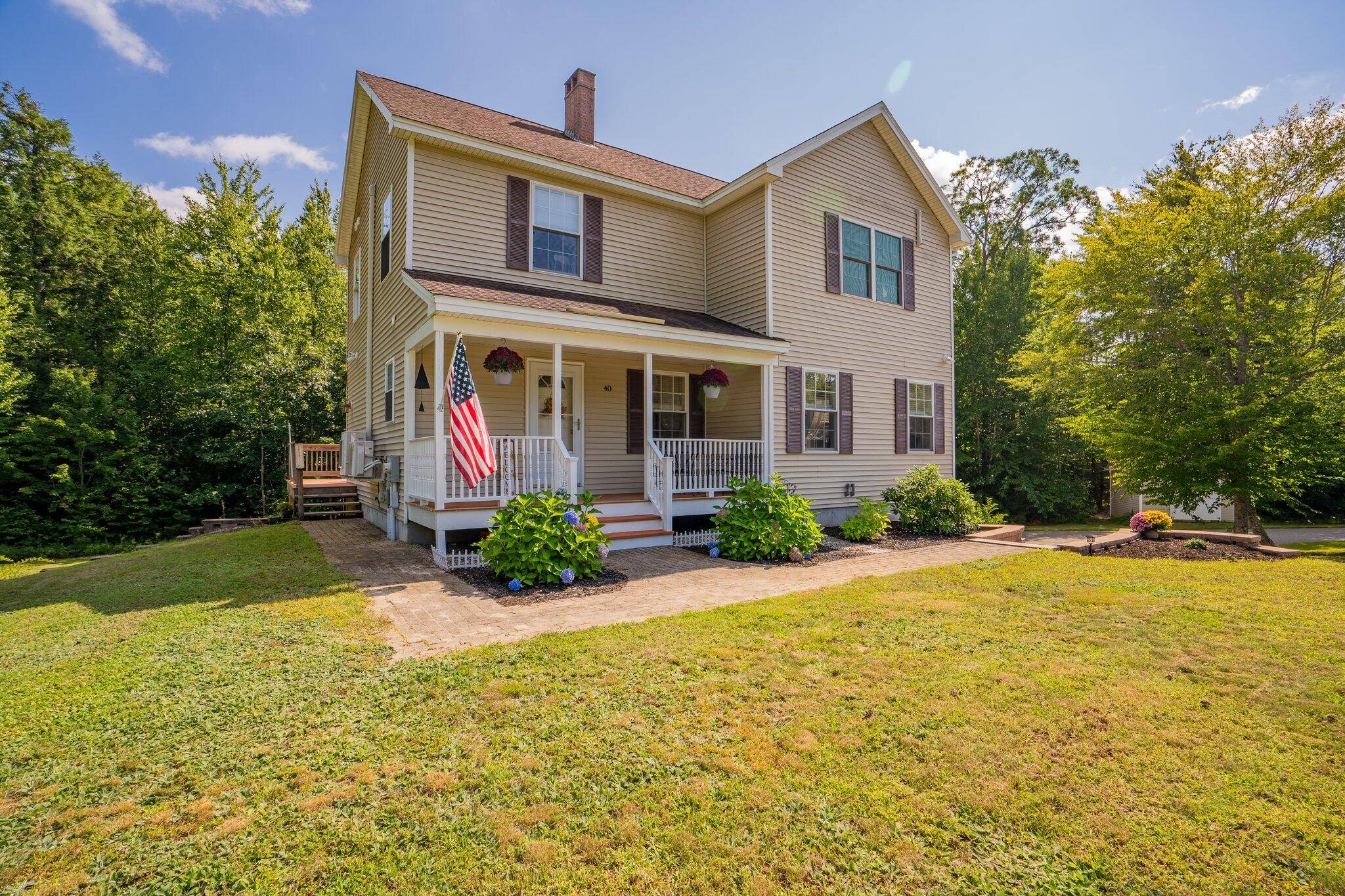 Arundel, ME 04046,40 Mckenzie WAY