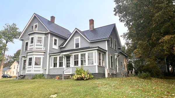 9 Pleasant ST, Guilford, ME 04443