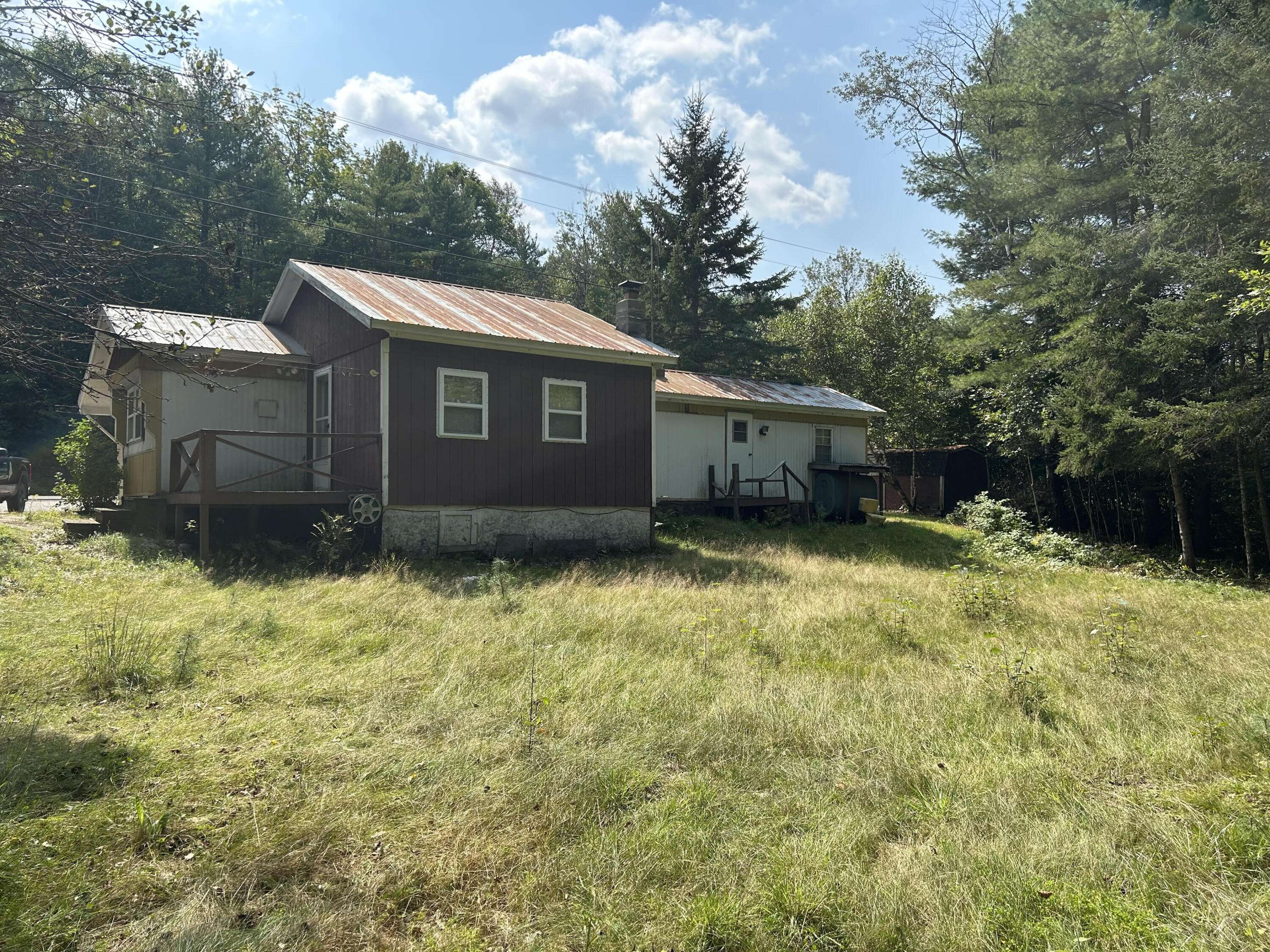 Peru, ME 04290,1240 Auburn RD