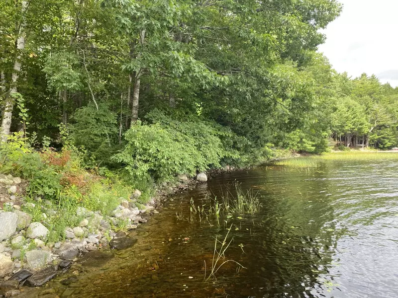 Lot 25 Turner Ridge RD, Palermo, ME 04354