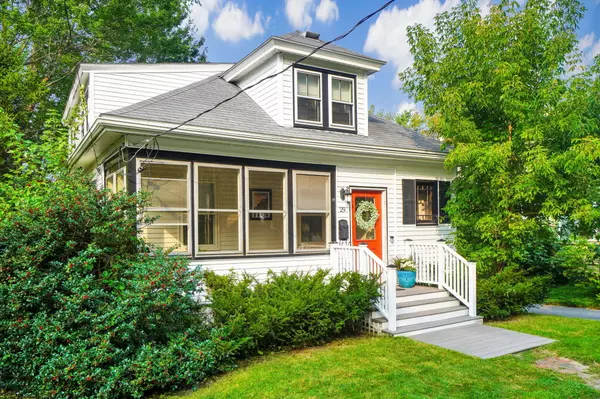 South Portland, ME 04106,29 Walnut ST