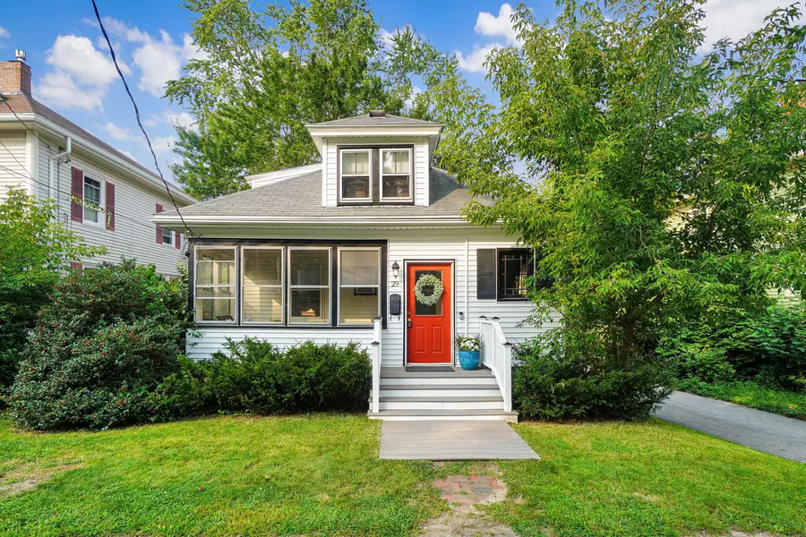 29 Walnut ST, South Portland, ME 04106