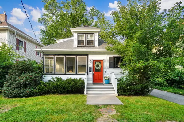 29 Walnut ST, South Portland, ME 04106