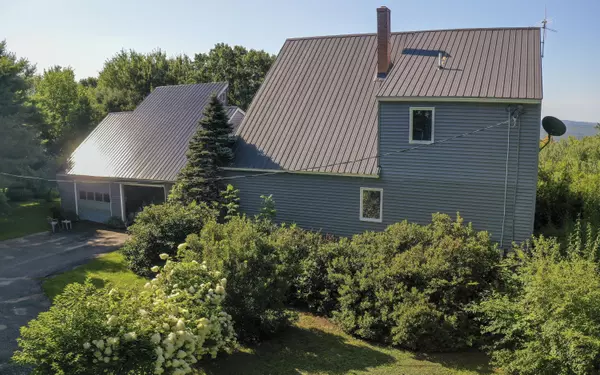 West Paris, ME 04289,4 Pleasant Mountain VW