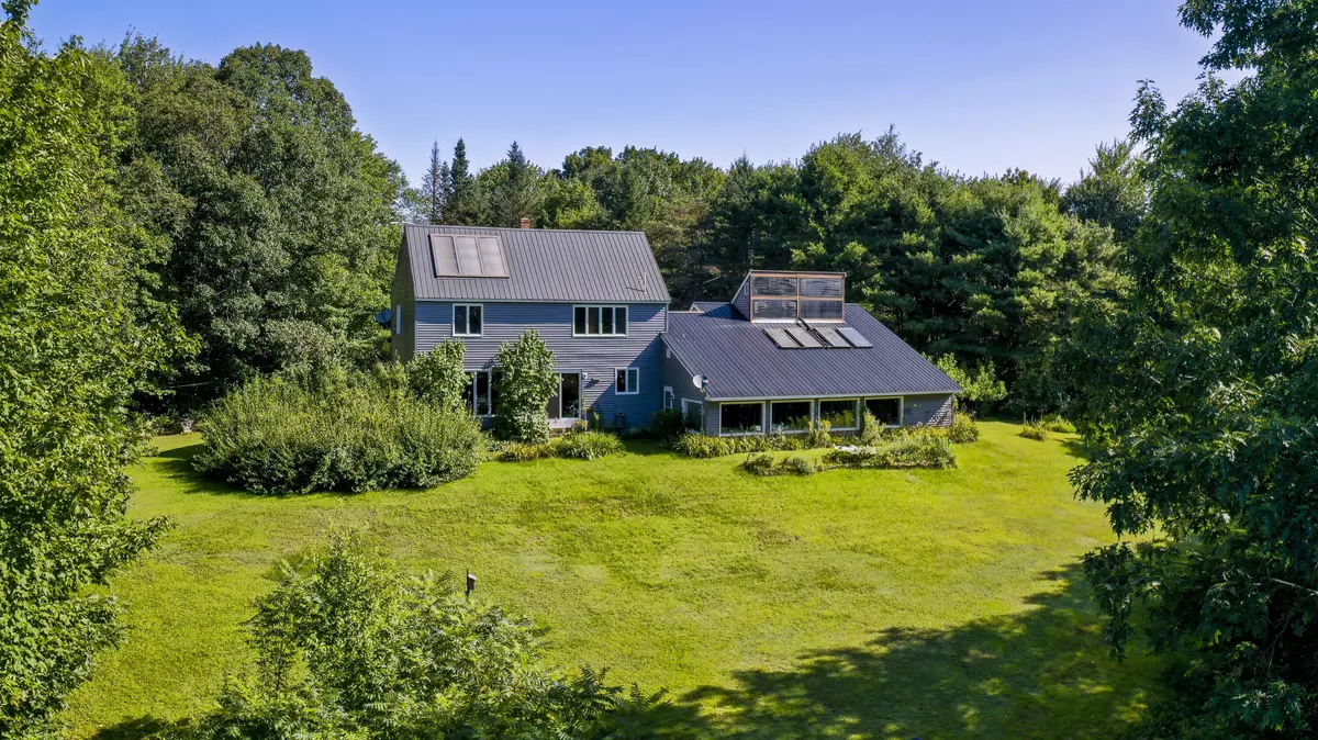 West Paris, ME 04289,4 Pleasant Mountain VW