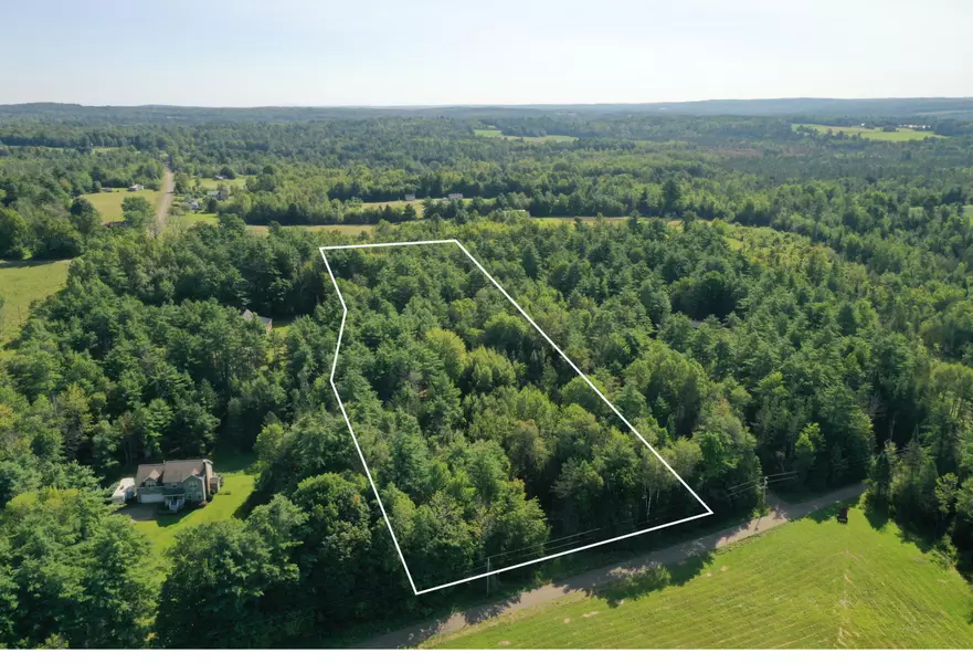 Map9-12A-2 Mains RD, Corinna, ME 04928
