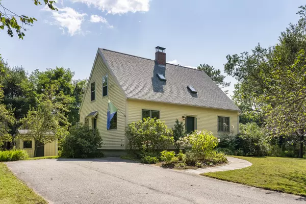 173 Mckeen ST, Brunswick, ME 04011