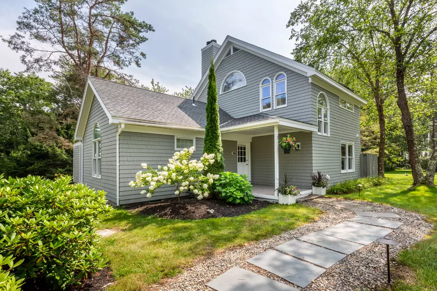 20 Linekin RD #7A, Boothbay Harbor, ME 04538