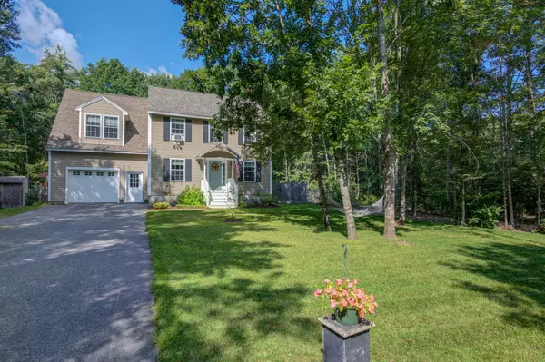 New Gloucester, ME 04260,19 McKenny DR