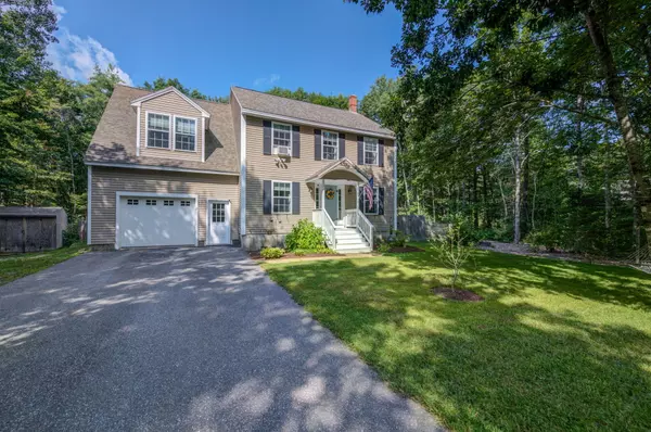 New Gloucester, ME 04260,19 McKenny DR