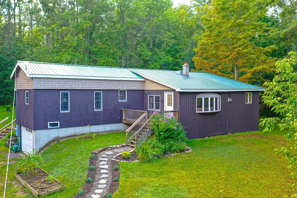 Stoneham, ME 04231,12 Virginia Lake RD