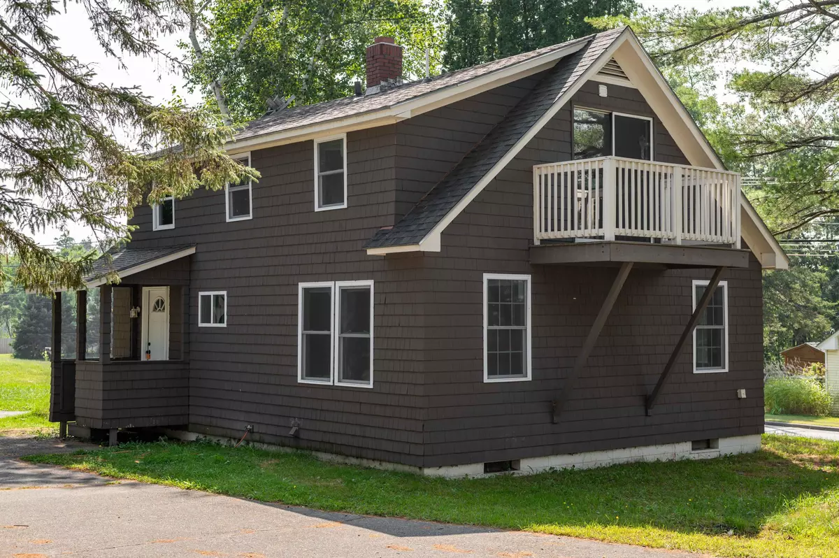 Milford, ME 04461,120 Bradley RD