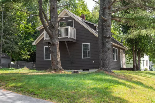 Milford, ME 04461,120 Bradley RD