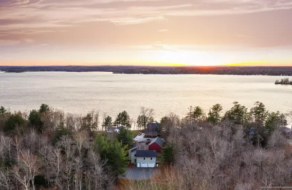 881 Poplar ST, Old Town, ME 04468