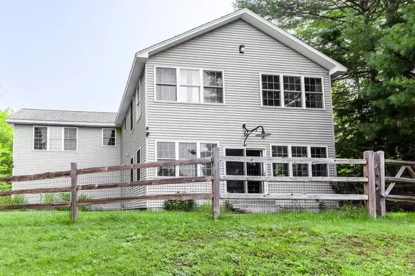 Old Town, ME 04468,881 Poplar ST