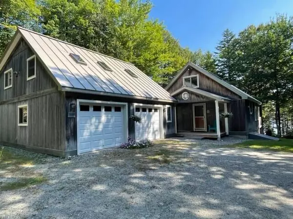 East Machias, ME 04630,297 High Head RD