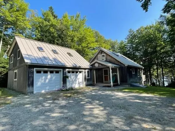 East Machias, ME 04630,297 High Head RD