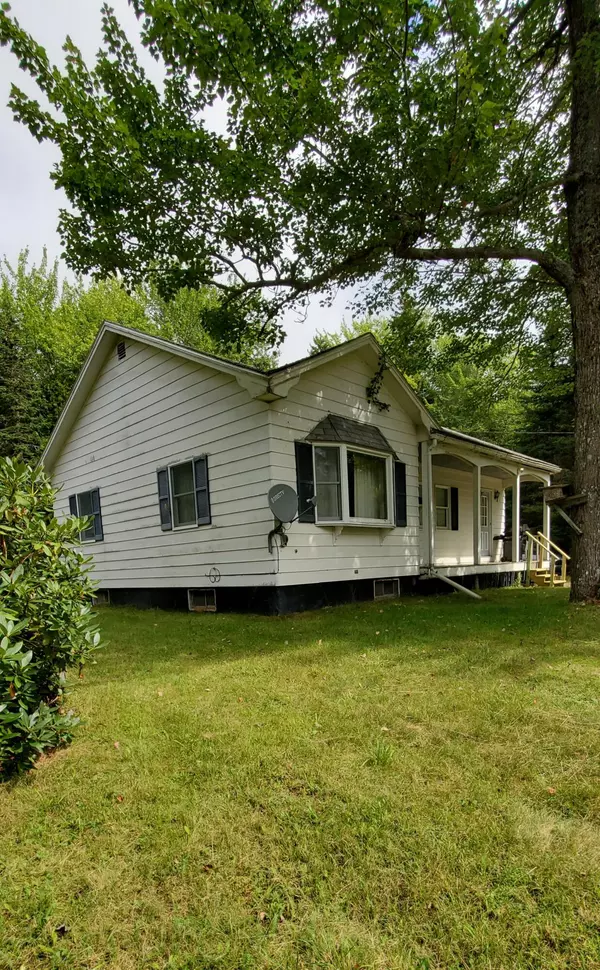 310 Pigeon Hill RD, Steuben, ME 04680