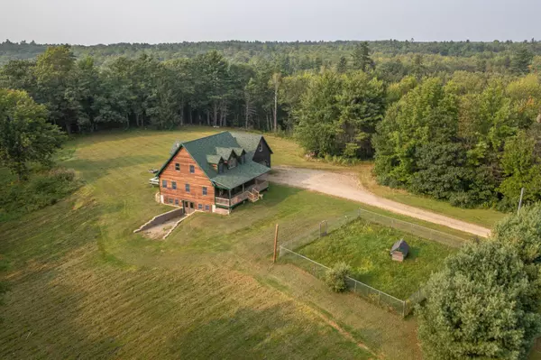 Searsmont, ME 04973,50 Sukeforth DR