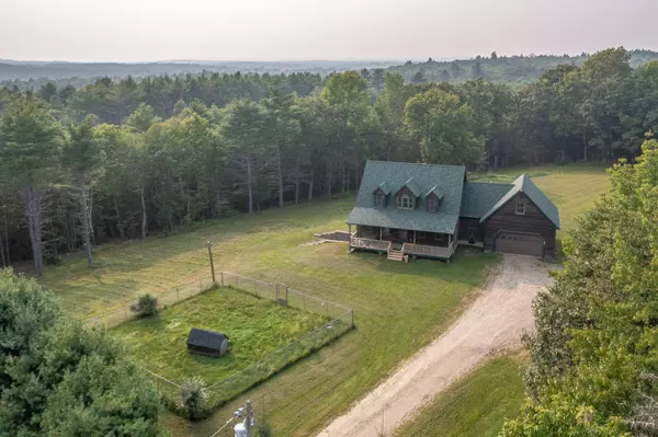 Searsmont, ME 04973,50 Sukeforth DR