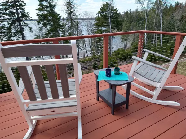 Harrington, ME 04643,19 Flat Bay DR