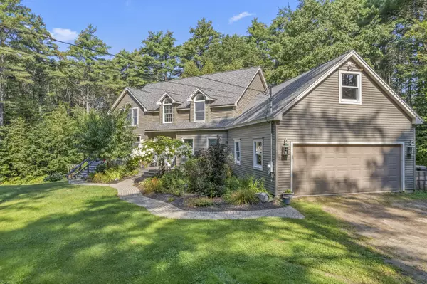 West Bath, ME 04530,22 Fernwood DR