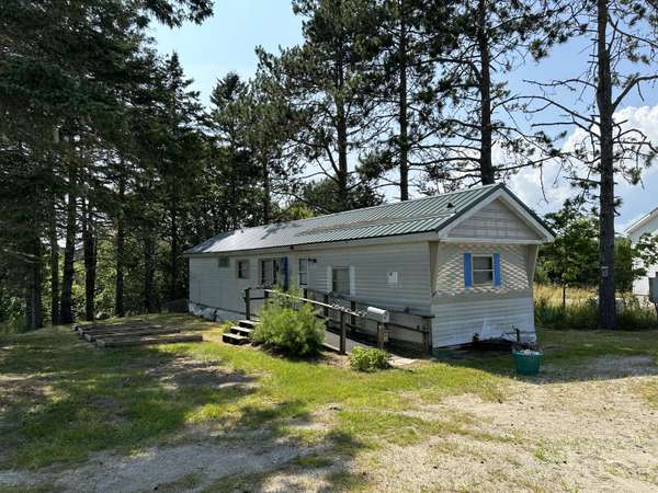 61 Fremont ST, Machias, ME 04654