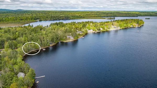 Clifton, ME 04428,189 Scotts Point RD