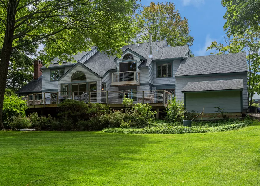 117 West ST, Bar Harbor, ME 04609