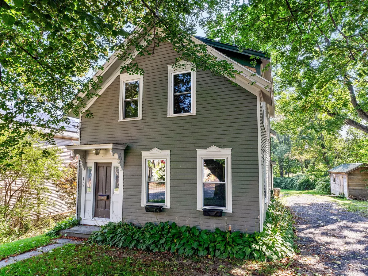 Gardiner, ME 04345,192 Brunswick AVE