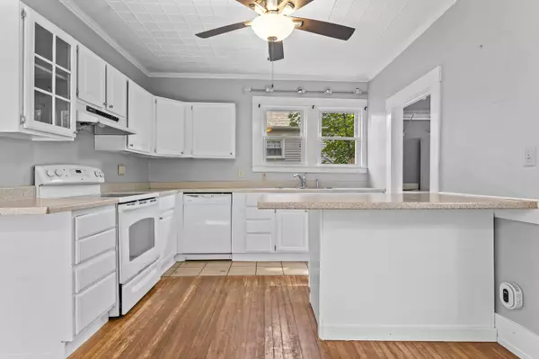 Gardiner, ME 04345,192 Brunswick AVE