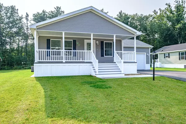 Lyman, ME 04002,25 Conifer DR