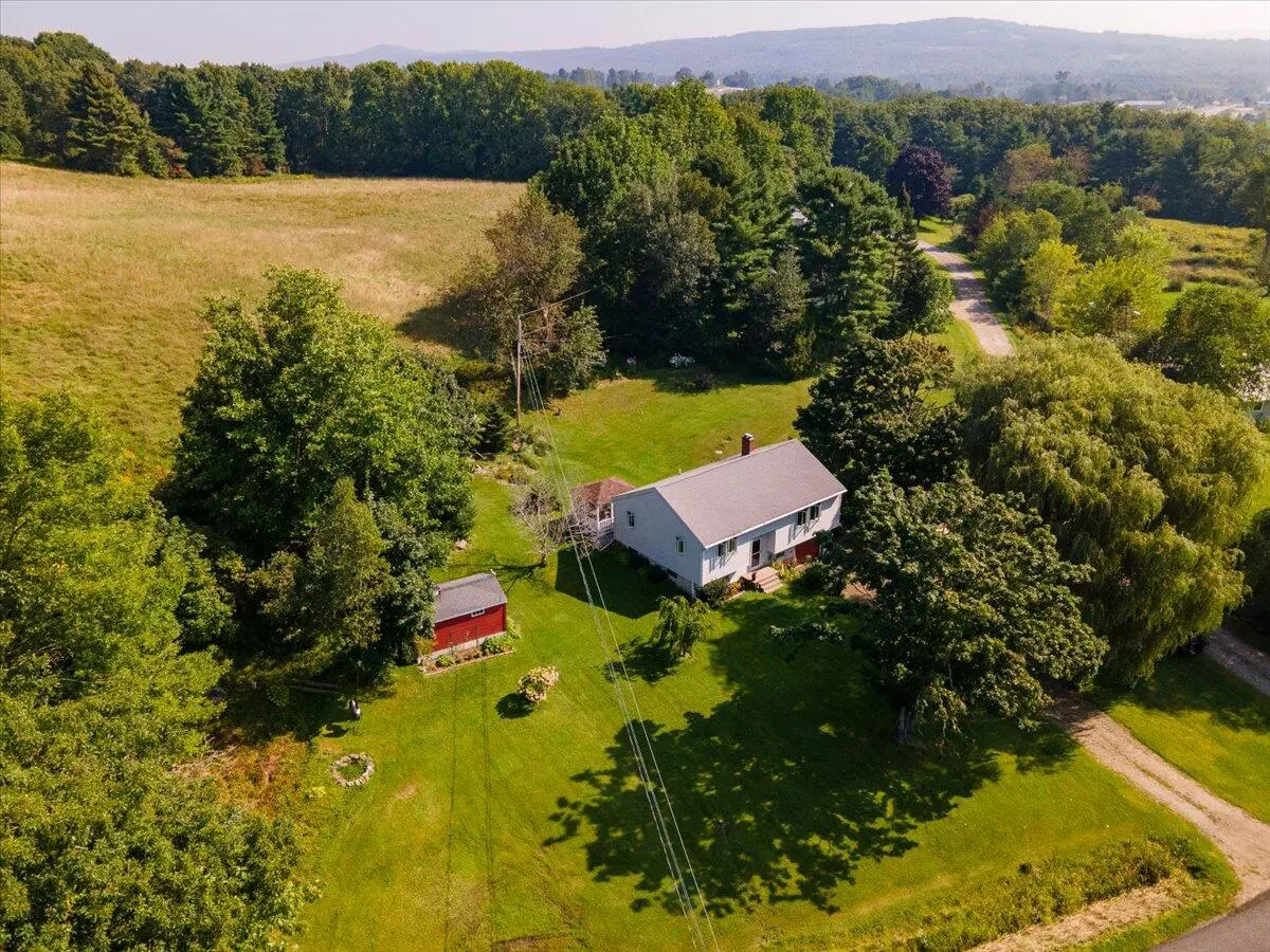 Union, ME 04862,89 N Union RD