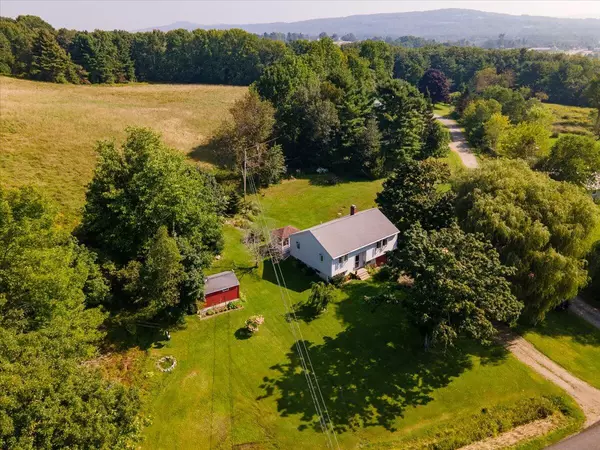 89 N Union RD, Union, ME 04862