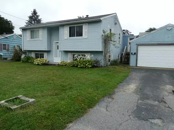 South Portland, ME 04106,118 Cleveland CIR