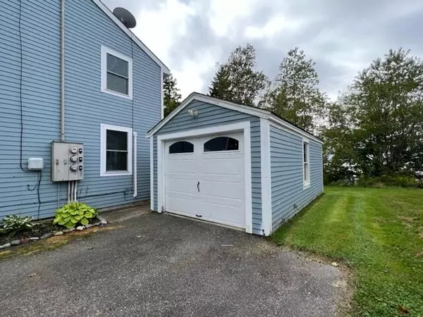 Cutler, ME 04626,18 Misty Harbor LN #215