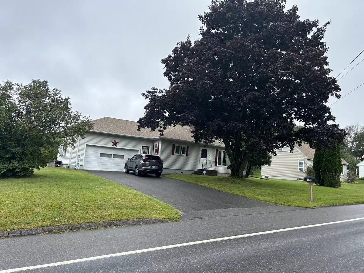 Waterville, ME 04901,408 Main ST