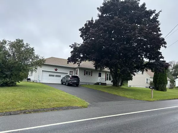 408 Main ST, Waterville, ME 04901