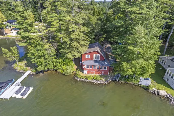 Winthrop, ME 04364,67 Welch's Point RD