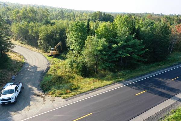 Cornville, ME 04976,Lot 1 Route 150