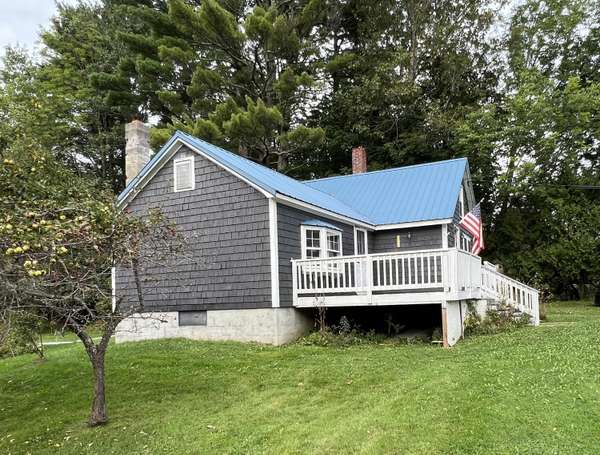 Lincolnville, ME 04849,514 Hope RD